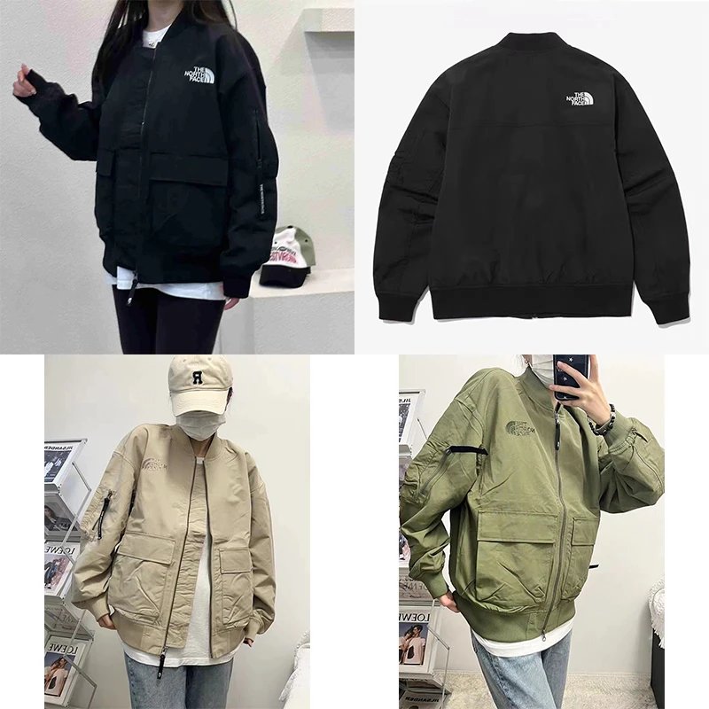 nouth jacket  