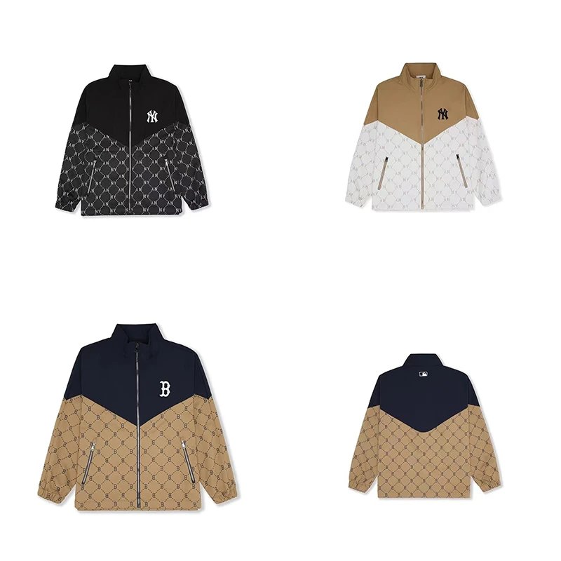 MLB jacket  