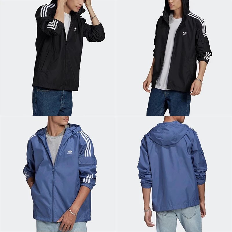 windbreaker  