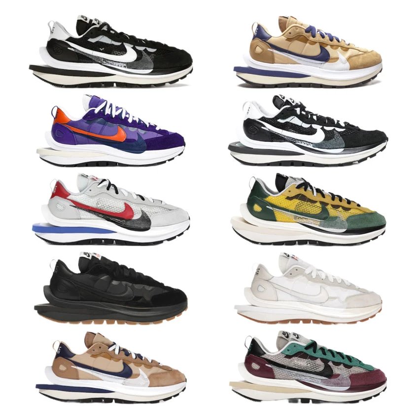 Nike Vapor Waffle  